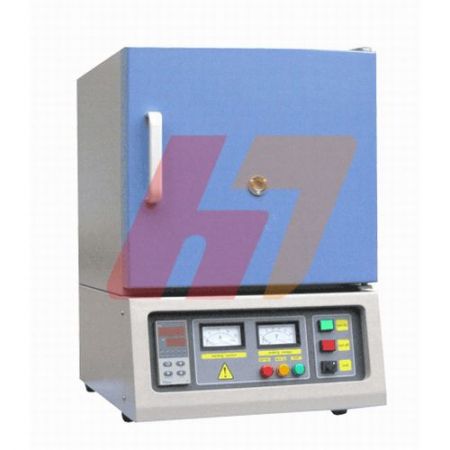 HTMF1200-5高温箱式炉
