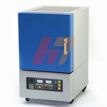 HTMF1700-8 马弗炉
