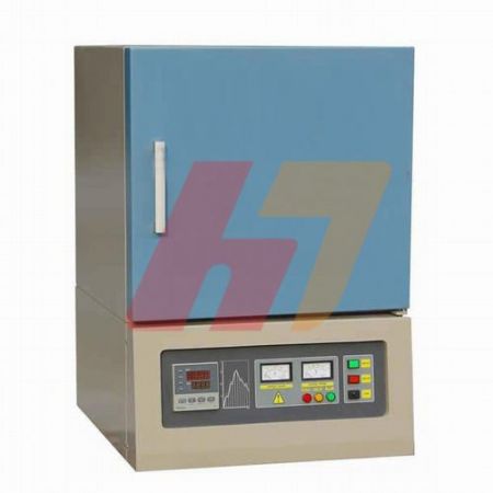 HTMF1400-5箱式炉